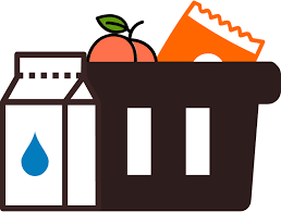 Grocery and Kitchen